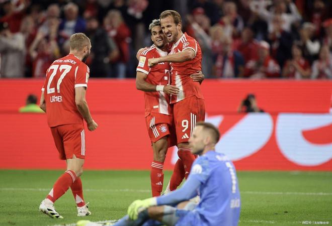 关于拜仁慕尼黑客场挑战皇马,胜者晋级四强的信息 关于拜仁慕尼黑客场挑战皇马,胜者晋级四强的信息